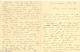 Liefdesbrief Bram aan Gré, 1912-10-15 (p. 1/2)