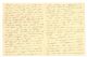 Liefdesbrief Bram aan Gré, 1912-10-25 (p. 2/2)