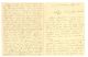 Liefdesbrief Bram aan Gré, 1912-11-14 (p. 1/2)