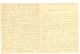 Liefdesbrief Bram aan Gré, 1912-11-19 (p. 2/2)