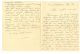 Liefdesbrief Bram aan Gré, 1912-12-04 (p. 2/2)
