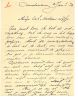 Liefdesbrief Bram aan Gré, 1913-01-02 (p. 2/4)