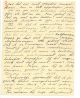 Liefdesbrief Bram aan Gré, 1913-01-02 (p. 3/4)