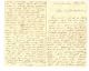 Liefdesbrief Bram aan Gré, 1913-03-18 (p. 1/2)