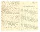 Liefdesbrief Bram aan Gré, 1913-03-26 (p. 1/2)