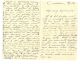 Liefdesbrief Bram aan Gré, 1913-03-28 (p. 1/2)
