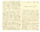 Liefdesbrief Bram aan Gré, 1913-04-17 (p. 1/2)