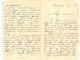 Brief Gré aan Bram vanuit Groede, 16-6-1914 (p. 1/2)