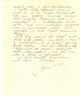 Brief Abraham aan Gré, Amsterdam 1934-02-02 (p. 2/2)