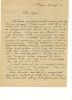 Brief Abraham uit Kamp Haaren aan Gré, 1942-08-28 (p. 1/6)