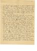 Brief Abraham uit Kamp Haaren aan Gré, 1942-08-28 (p. 2/6)
