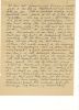 Brief Abraham uit Kamp Haaren aan Gré, 1942-08-28 (p. 3/6)