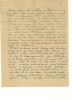 Brief Abraham uit Kamp Haaren aan Gré, 1942-08-28 (p. 4/6)