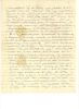 Brief Abraham uit Kamp Haaren aan Gré, 1942-10-19 (p. 2/4)