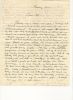 Brief Abraham uit Kamp Haaren aan Gré, 1942-11-05 (p. 1/2)