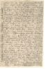 Gesmokkelde brief Scheveningen aan Els en Noor (fotokopie) (p. 2/2)