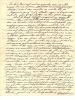 Brief L. Benjamins over laatste dagen in Vught, 30-8-1945 (p. 2/2)