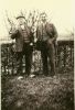 Abraham en vader Jannis Luteijn