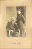 Bernardus Mijjer en Margaretha Spaan