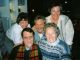 Familie, augustus 1997
