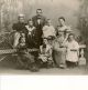 Familie Mijjer, ca. 1890-1900
