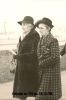 Grootje en Tante Noor, 14-12-1968