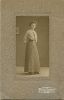 Margaretha (Gré) Mijjer