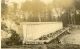 Monument op de fusilladeplaats Vught, herdenking 1948